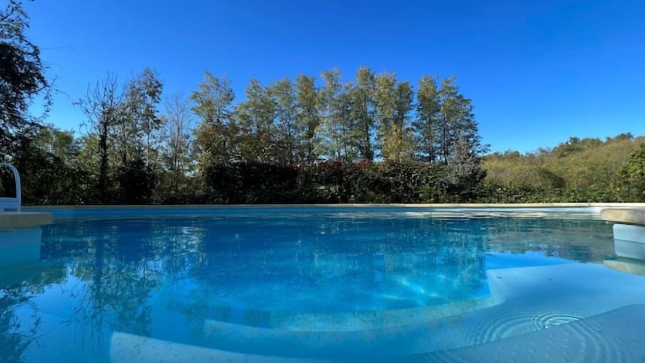 Photo of Outdoor in Saint-Bonnet-de-Chavagne