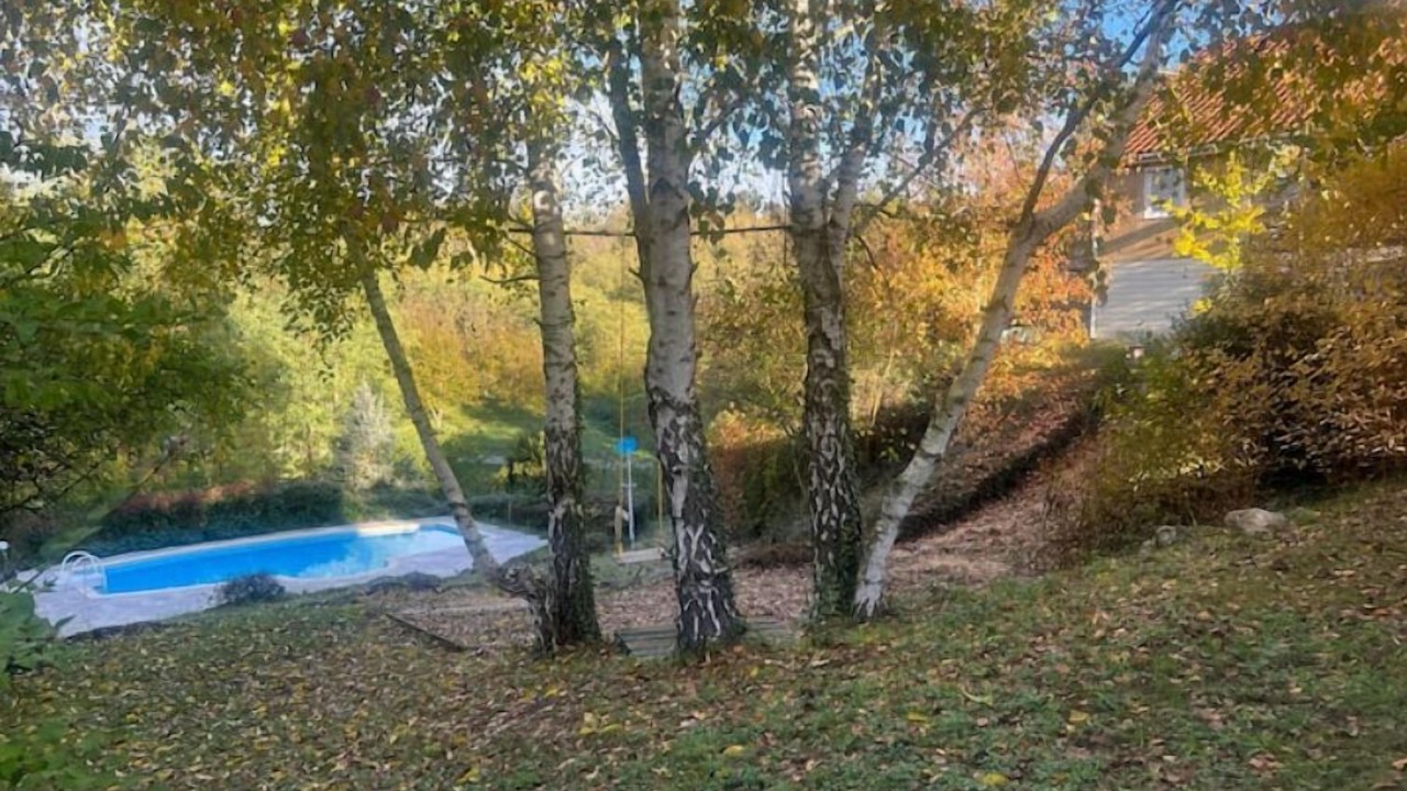 Photo of Outdoor in Saint-Bonnet-de-Chavagne