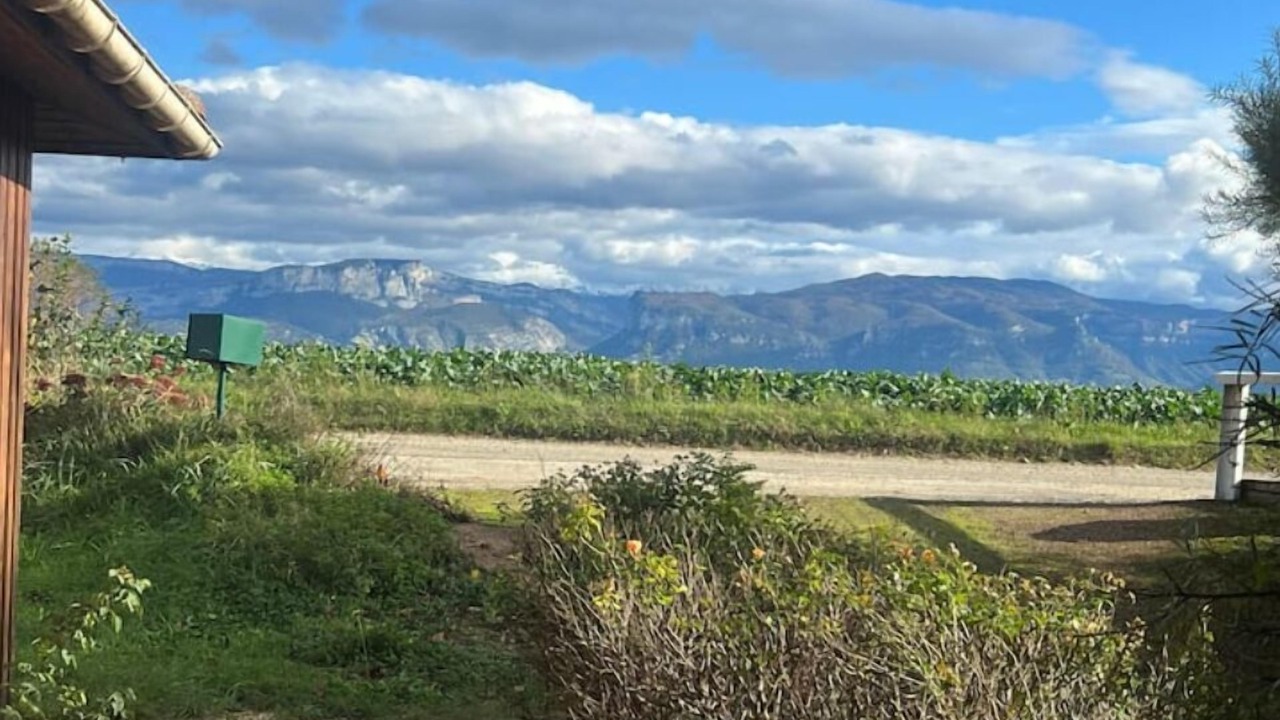 Photo of Outdoor in Saint-Bonnet-de-Chavagne