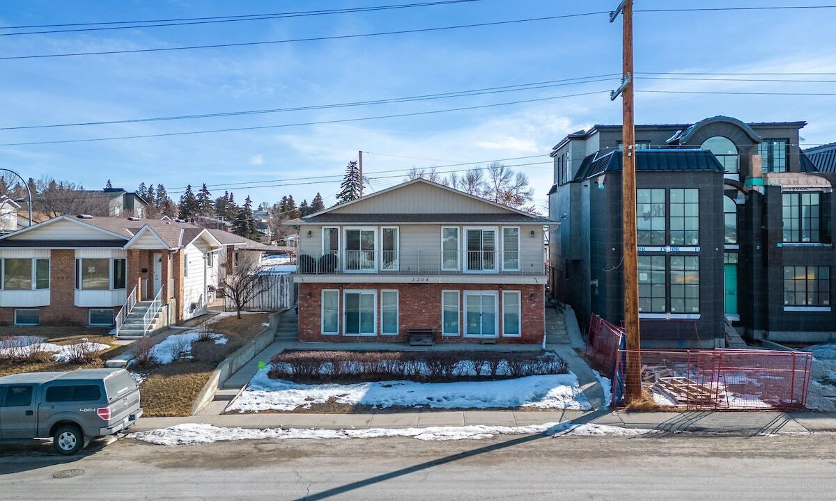 Photo of Outdoor in Radisson Heights - Albert Park