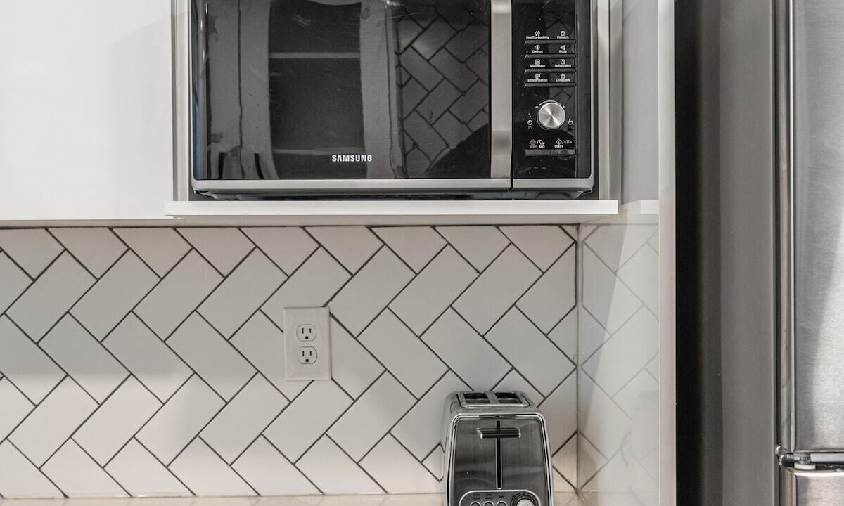 Photo of Kitchen in Radisson Heights - Albert Park