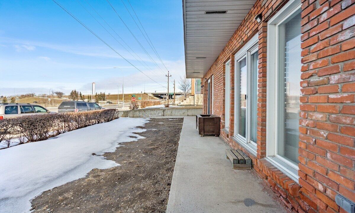 Photo of Outdoor in Radisson Heights - Albert Park