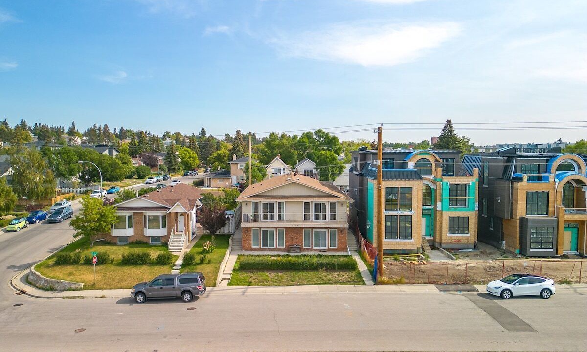 Photo of Outdoor in Radisson Heights - Albert Park