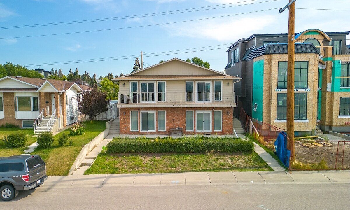 Photo of Outdoor in Radisson Heights - Albert Park