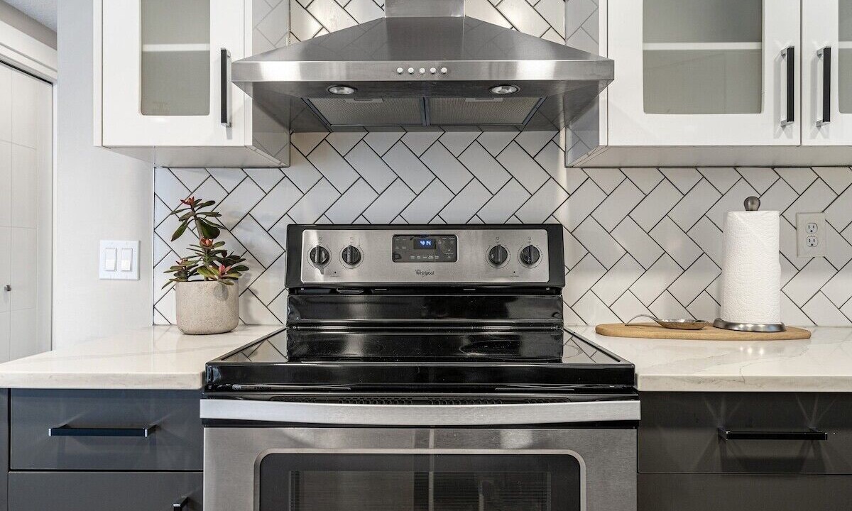 Photo of Kitchen in Radisson Heights - Albert Park