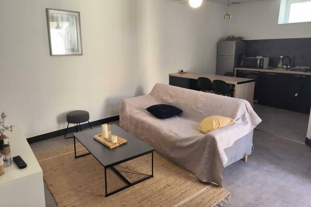 Photo of Livingroom in Mont-de-Marsan