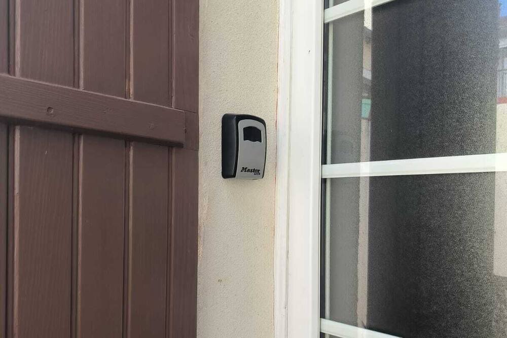 Photo of Bathroom in Mont-de-Marsan