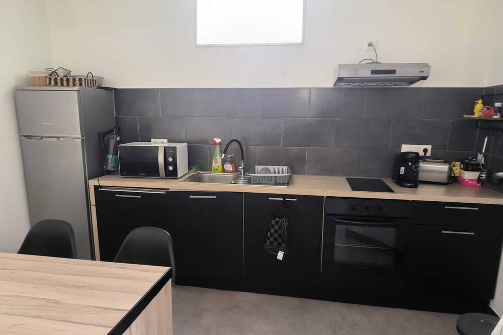 Photo of Kitchen in Mont-de-Marsan