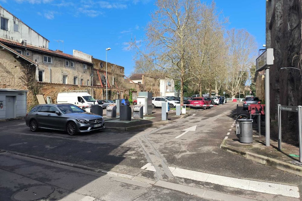 Photo of Outdoor in Mont-de-Marsan