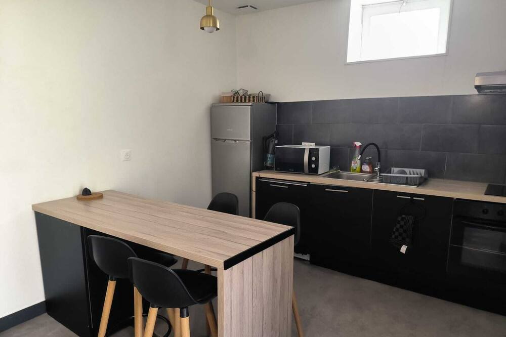 Photo of Kitchen in Mont-de-Marsan