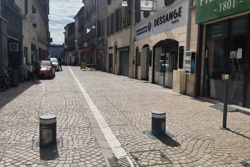 Photo of Outdoor in Mont-de-Marsan