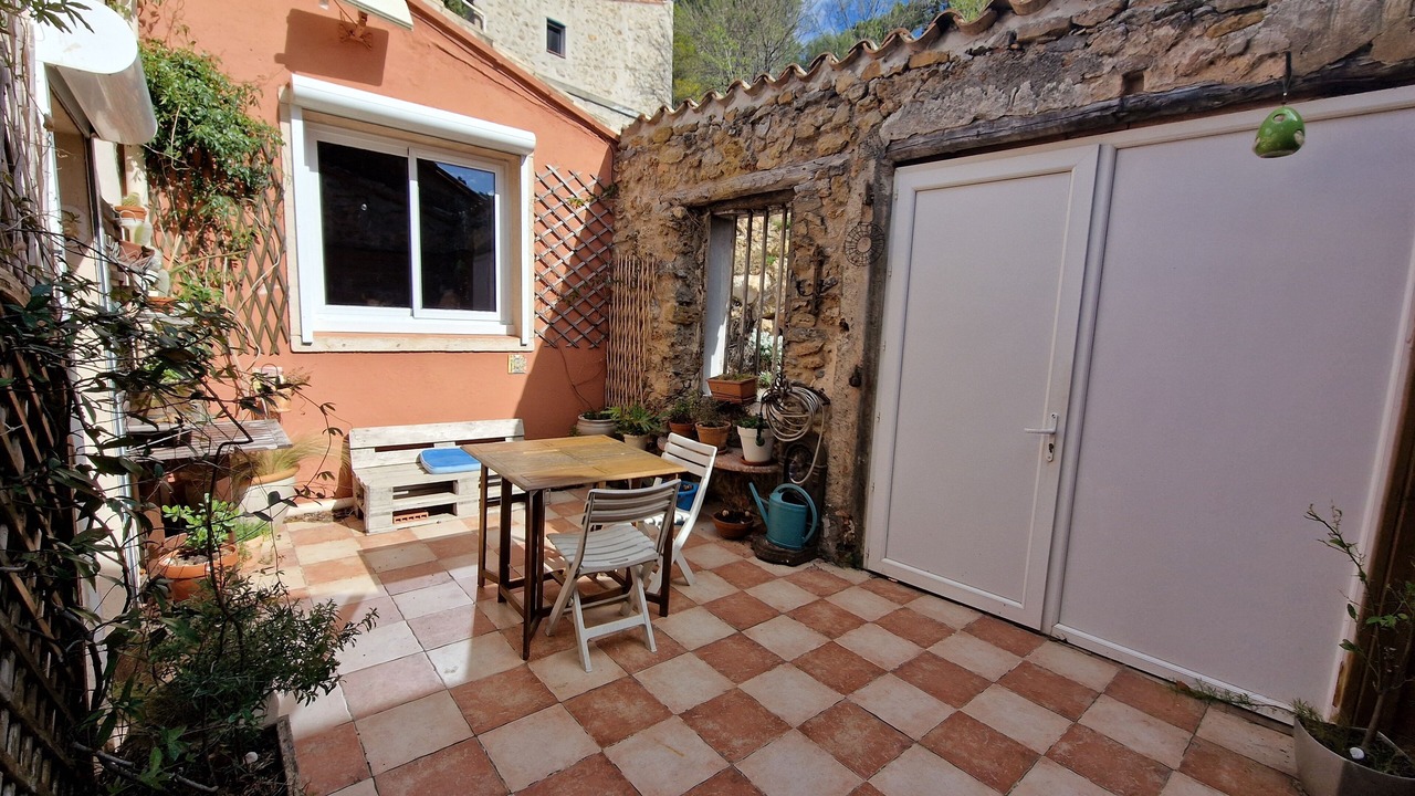 Photo of Outdoor in Fraisse-des-Corbieres