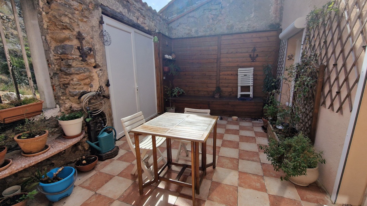 Photo of Outdoor in Fraisse-des-Corbieres