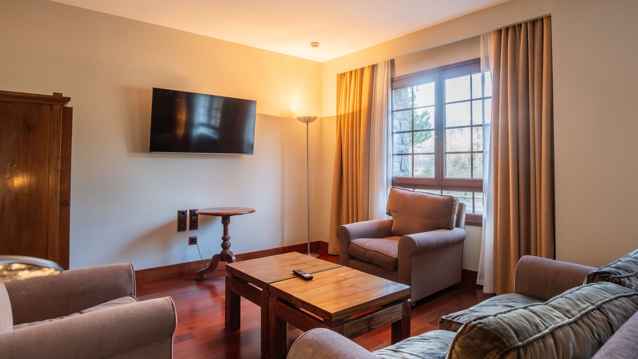 Photo of Bedroom in Sieste