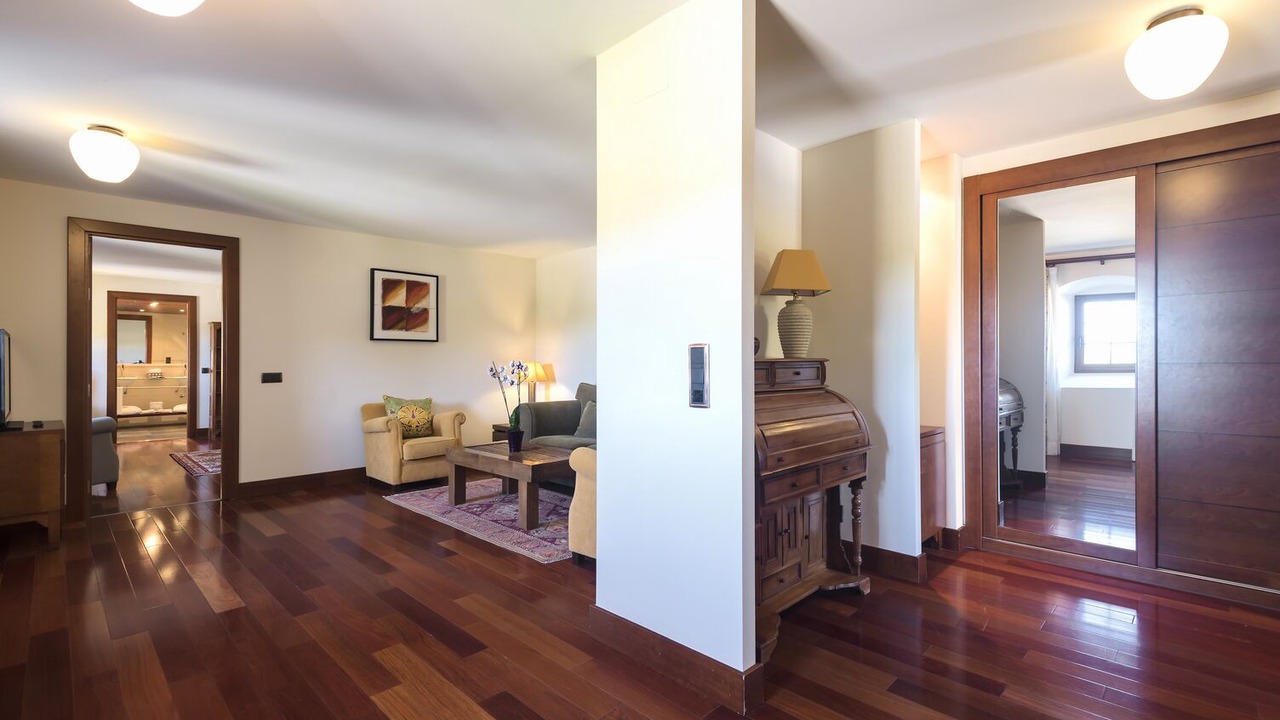 Photo of Bedroom in Sieste