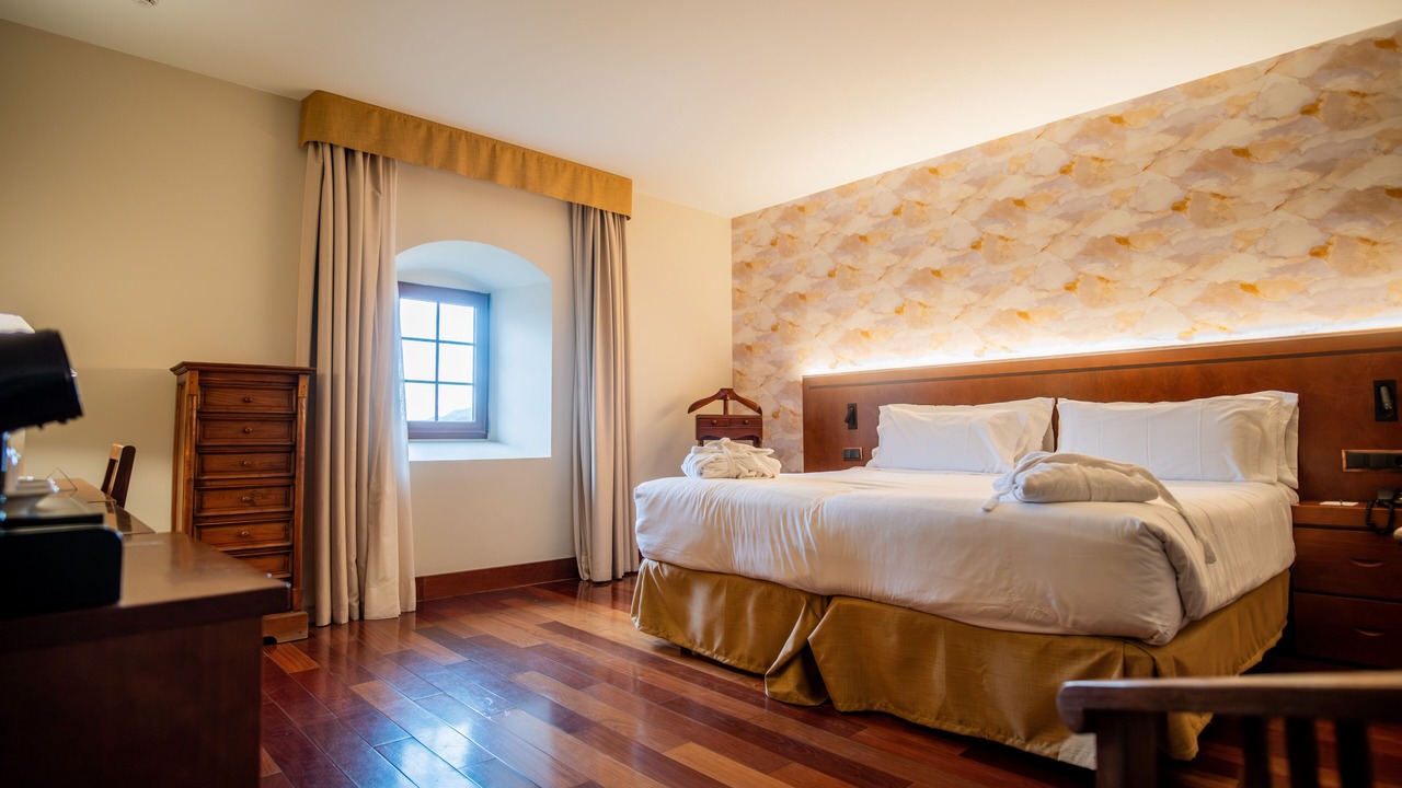 Photo of Bedroom in Sieste