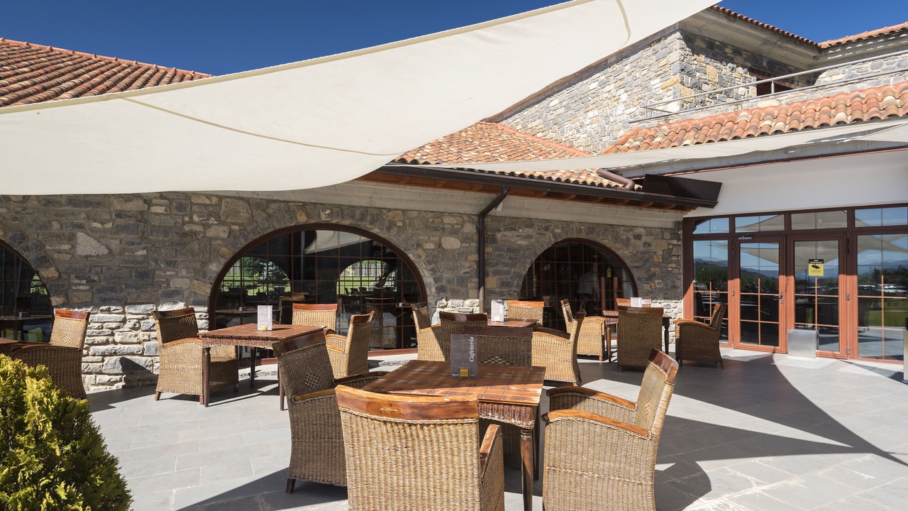 Photo of Patio Balcony in Sieste