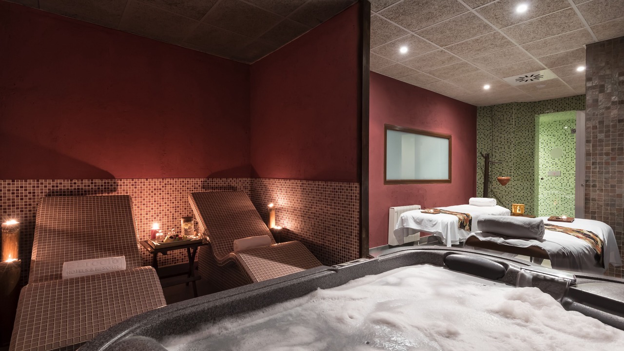 Photo of Bedroom in Sieste