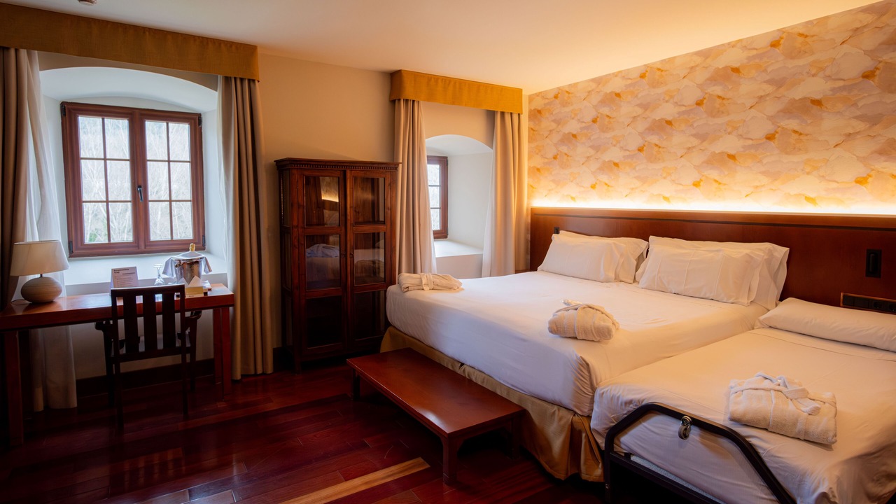 Photo of Bedroom in Sieste