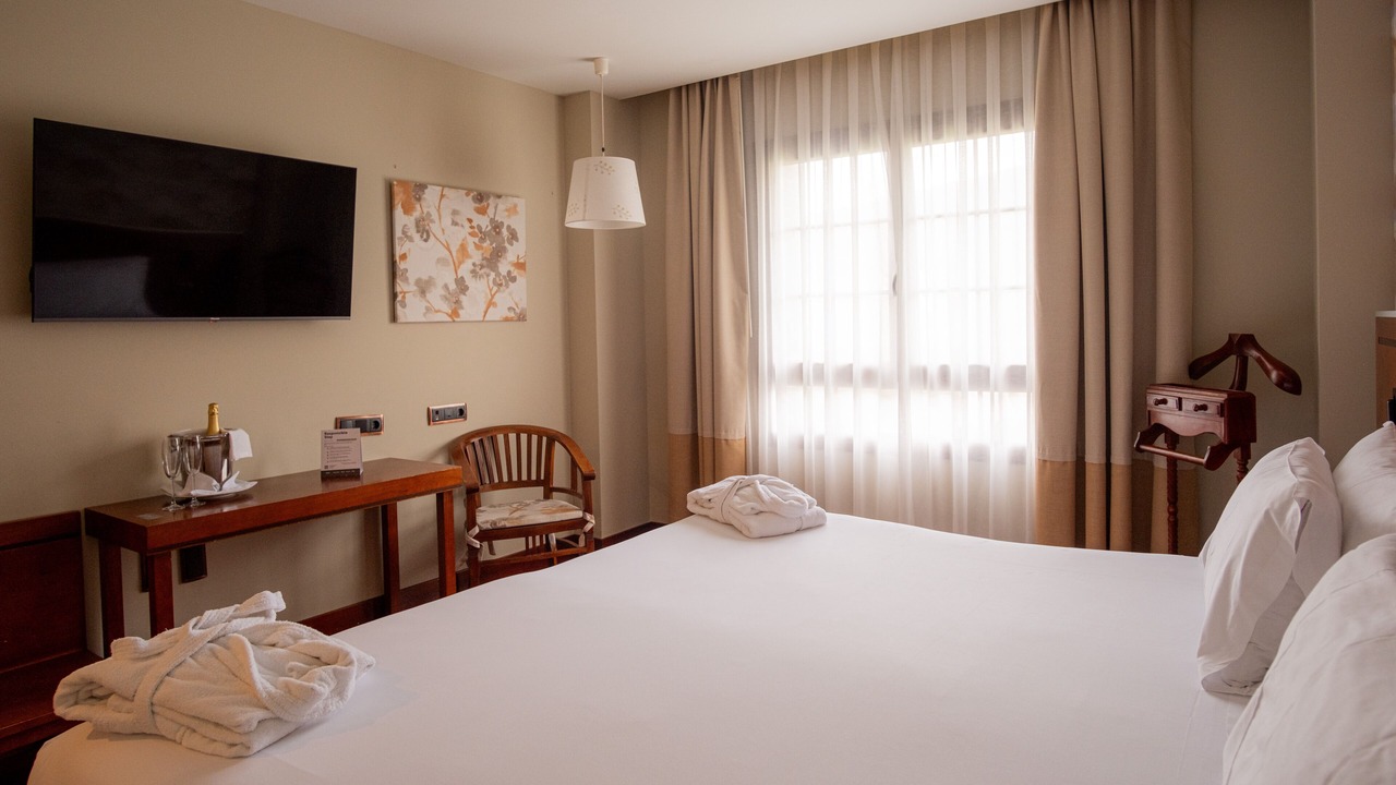 Photo of Bedroom in Sieste