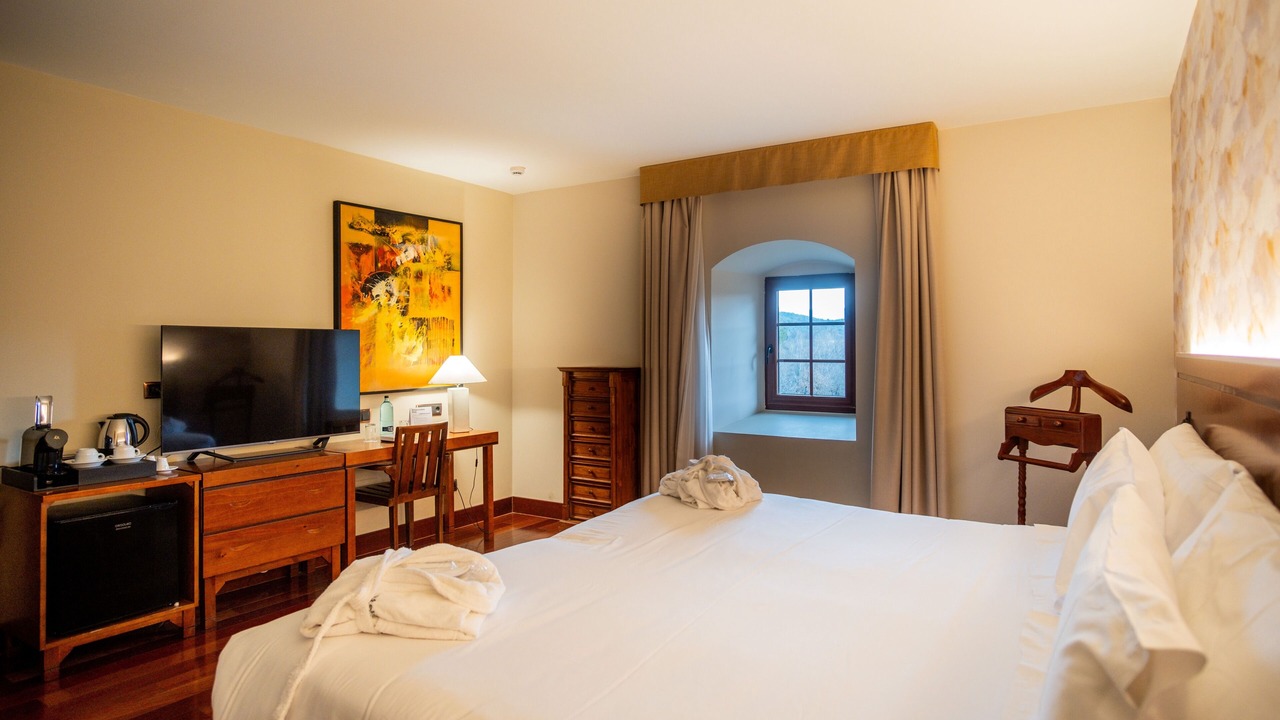 Photo of Bedroom in Sieste