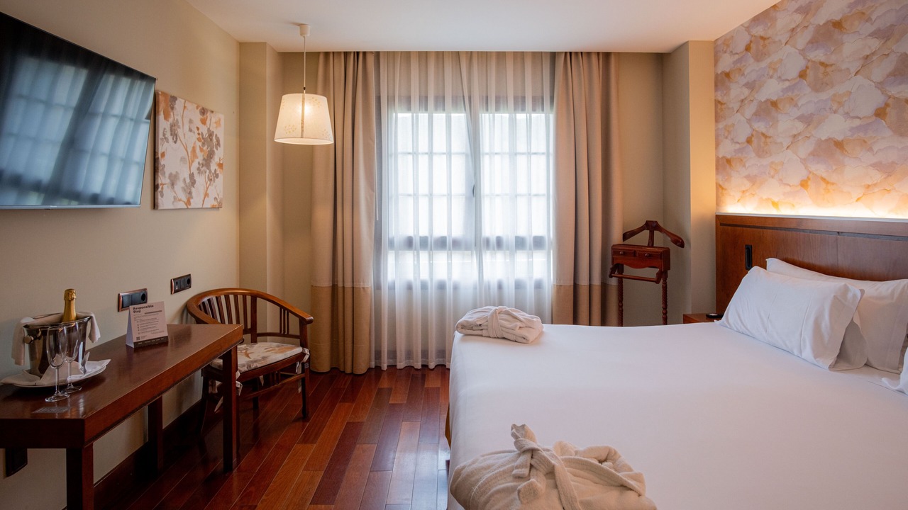 Photo of Bedroom in Sieste