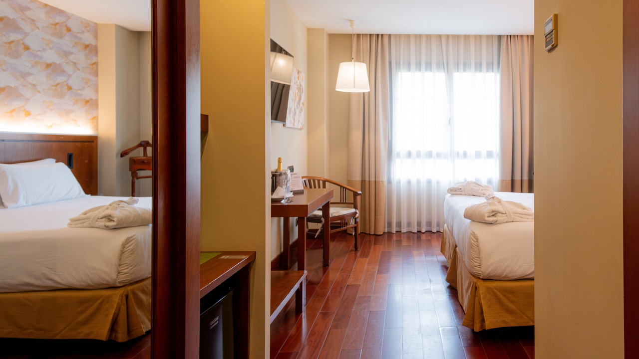 Photo of Bedroom in Sieste