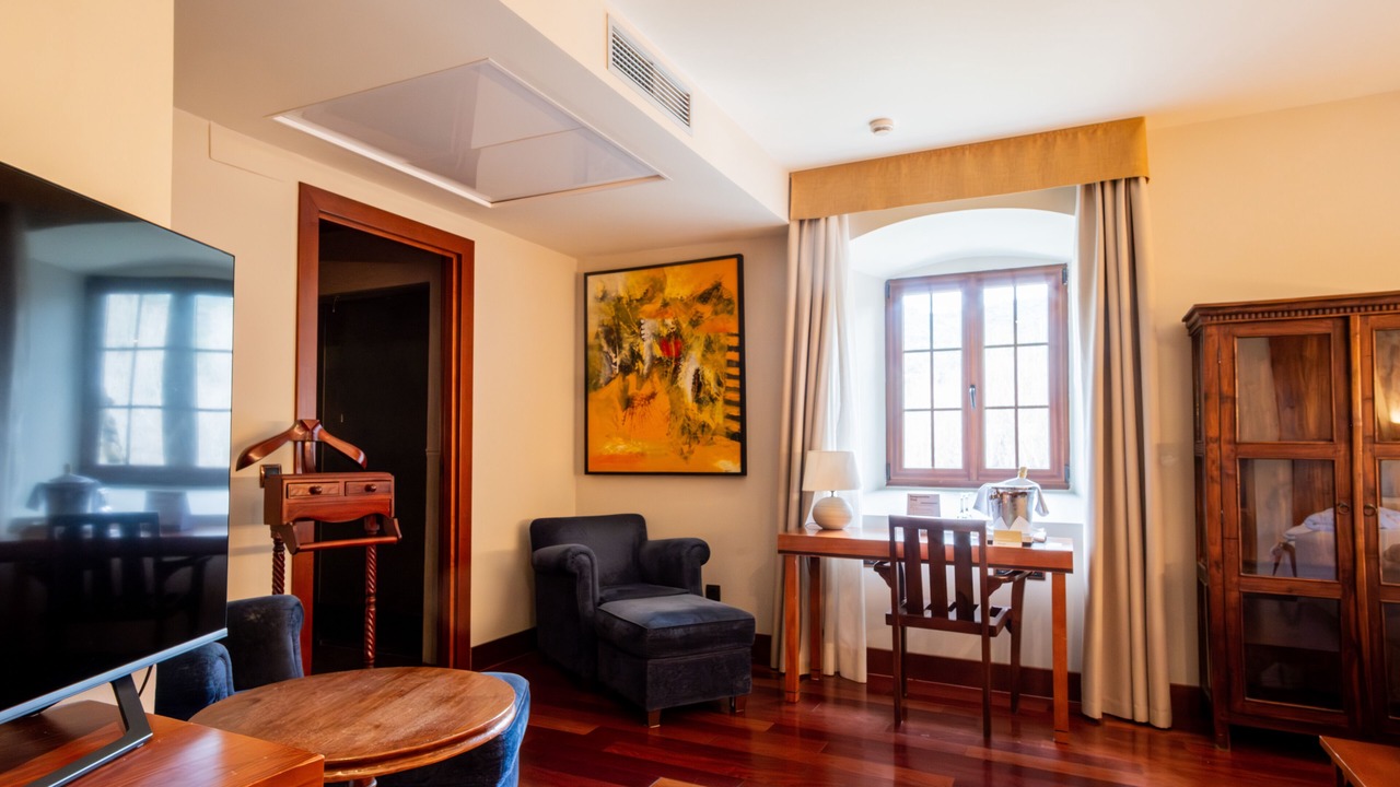Photo of Bedroom in Sieste