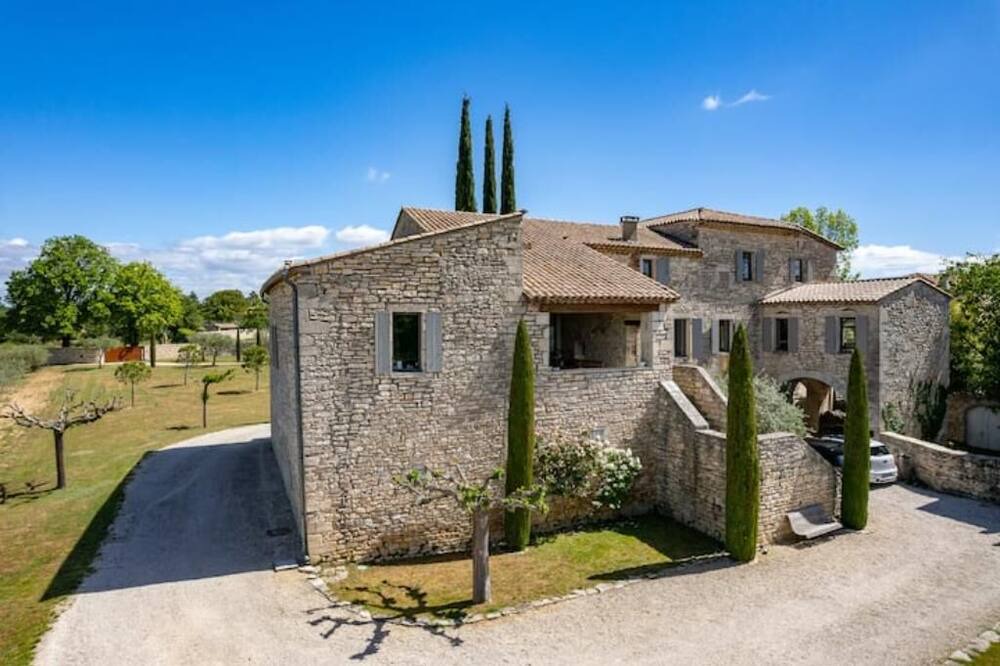 Photo of Outdoor in Saint-Privat-de-Champclos