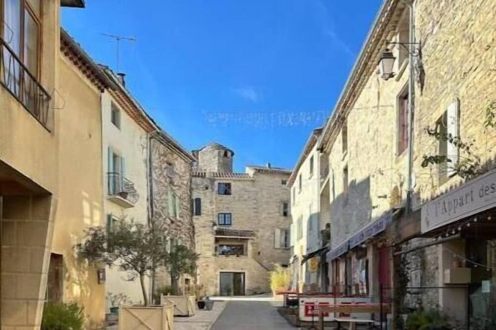Photo of Outdoor in Saint-Privat-de-Champclos