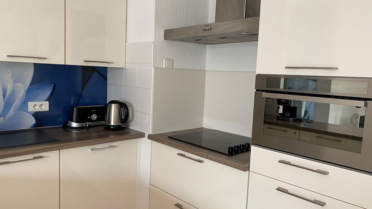 Photo of Kitchen in Saint-Jean-de-Monts