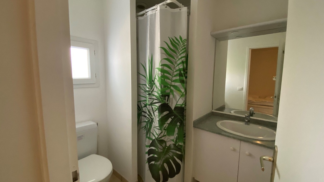 Photo of Bathroom in Saint-Jean-de-Monts