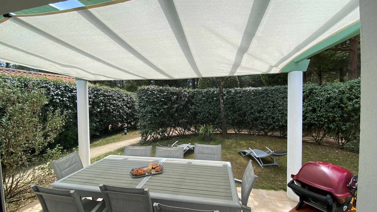 Photo of Outdoor in Saint-Jean-de-Monts