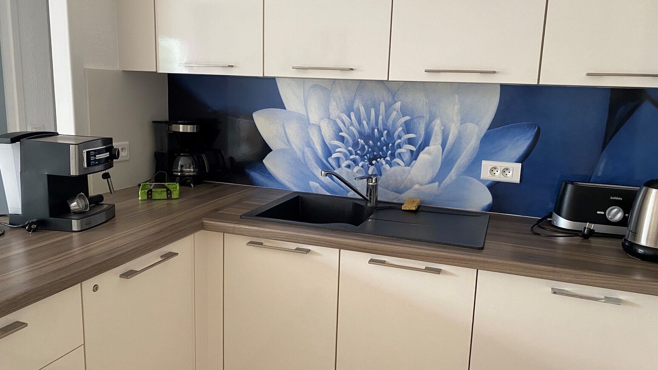 Photo of Kitchen in Saint-Jean-de-Monts