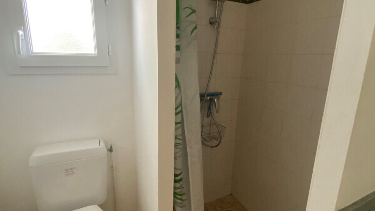 Photo of Bathroom in Saint-Jean-de-Monts