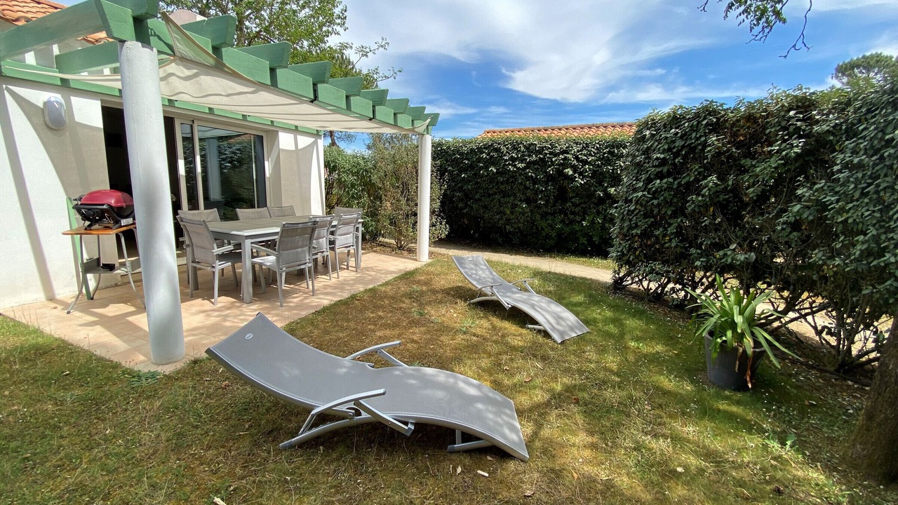 Photo of Outdoor in Saint-Jean-de-Monts