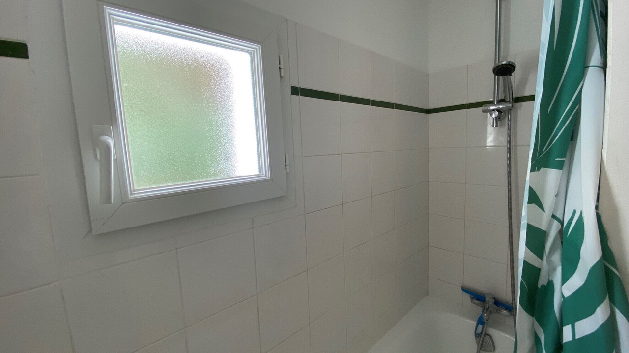 Photo of Bathroom in Saint-Jean-de-Monts