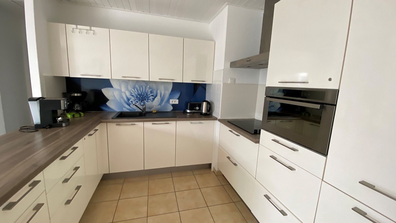 Photo of Kitchen in Saint-Jean-de-Monts