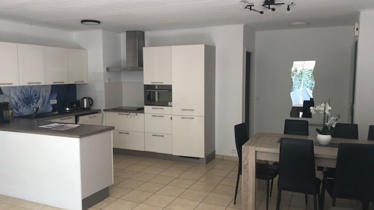 Photo of Kitchen in Saint-Jean-de-Monts