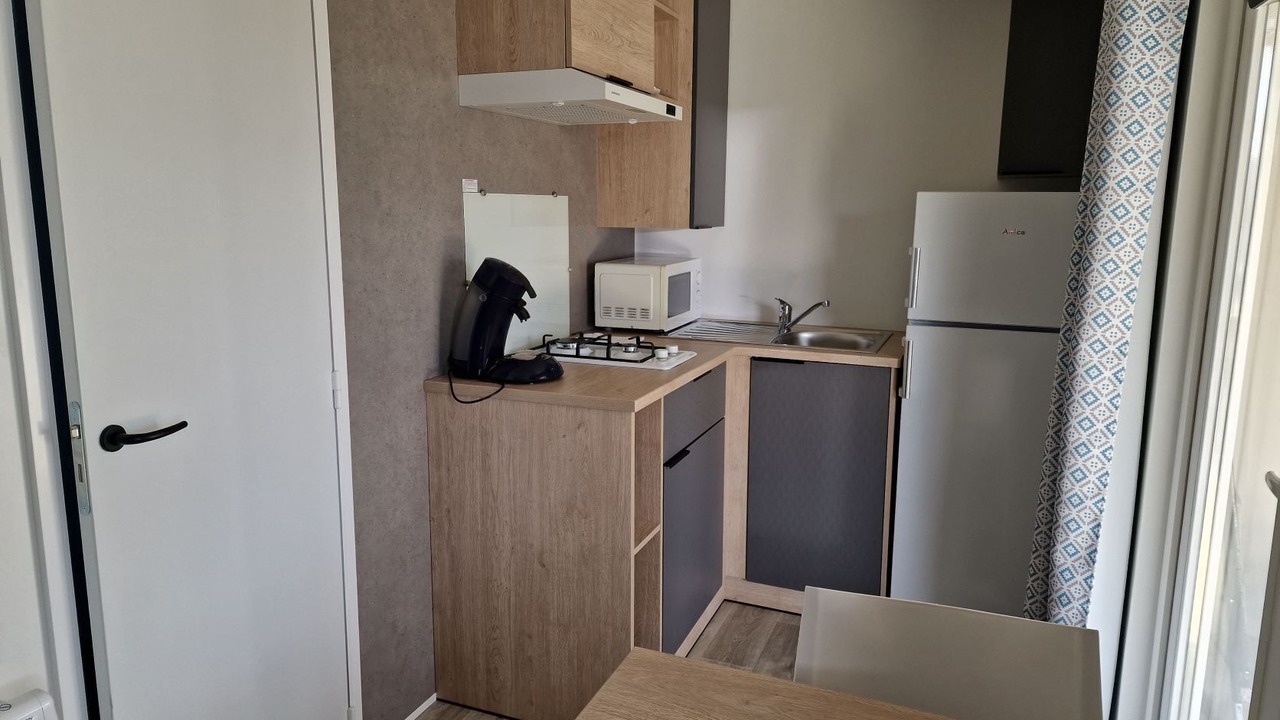 Photo of Kitchen in Sallertaine