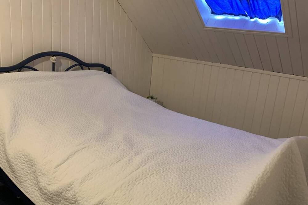 Photo of Bedroom in Cabourg