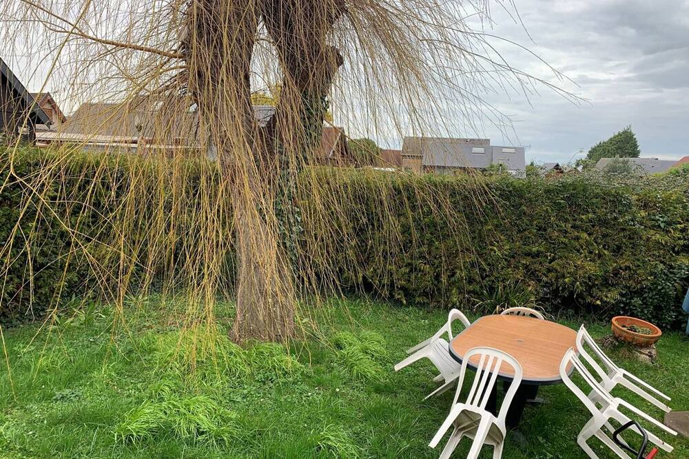 Photo of Outdoor in Cabourg