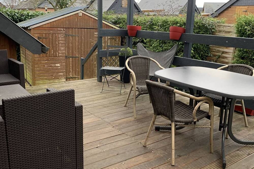 Photo of Outdoor in Cabourg