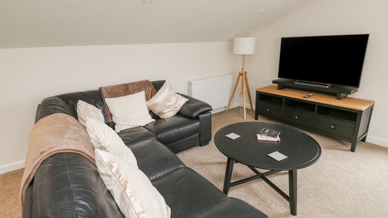 Photo of Livingroom in Ide