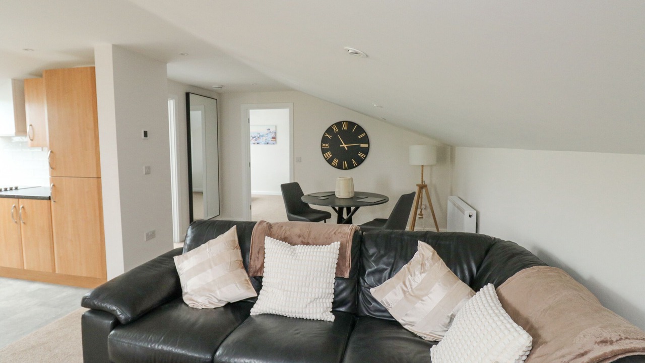 Photo of Livingroom in Ide