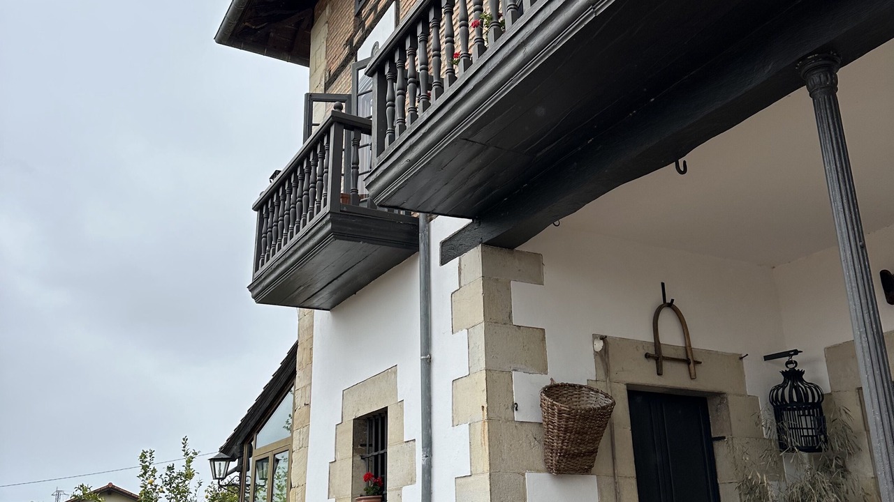 Photo of Outdoor in Cerrazo