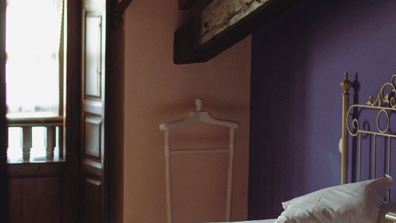 Photo of Bedroom in Cerrazo