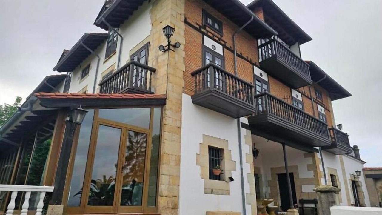 Photo of Outdoor in Cerrazo