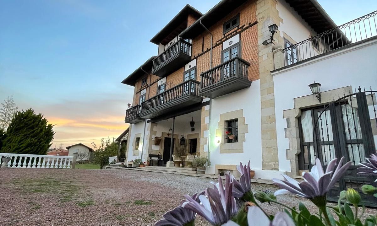 Photo of Outdoor in Cerrazo