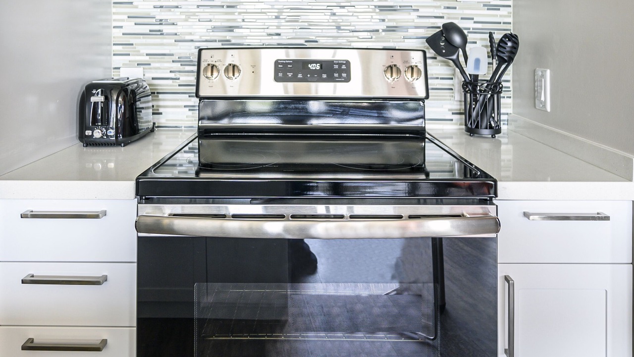 Photo of Kitchen in Southwest Raleigh